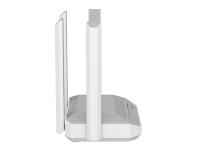 KEENETIC Hopper DSL AX3000 Mesh Wi-Fi 6 VDSL2/ADSL2 Modem Router KN-3611-01-TR  - 4